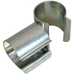 Lot de 20 clips pour bâche serre 35mm x 30mm 30cp - haute qualité - clips de fixation métal revêtement ... Lot de 20 clips pour bâche serre 35mm x 30mm 30cp - haute qualité - clips de fixation métal revêtement ...