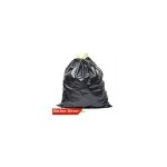 Tecplast - pack de 100 sacs poubelles (130 litres) - sac plastique Tecplast - pack de 100 sacs poubelles (130 litres) - sac plastique