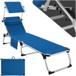 Bain de soleil lorella rembourr, pliable -