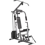 Station de musculation appareil fonction chest press 150kg max