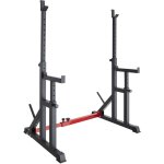 Support de squat multifonction