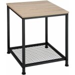 Table d?appoint derby 45, 5x45, 5x55, 5cm -