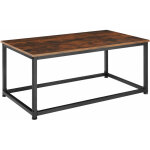 Table d?appoint lynch 100x55x45, 5cm -