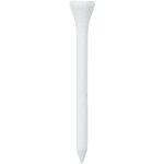 Tee de golf 1000 pcs blanc 83 mm bambou