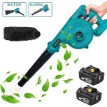 Souffleurs et aspirateurs � feuilles �lectriques ? souffleur d'air sans fil ? pour la feuille de poussi�re ...