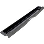 Bac a graisse noir ts - 01032161 ts - 01032160 - barbecue tefal
