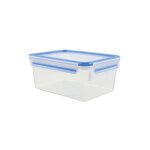 Tefal - masterseal fresh boite rectangulaire 3, 7 l