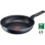 Tefal c38508 xl force - po�le � frire of 32 cm, antiadh�sive, r�sistante, signal de chaleur, fond diffus, ...
