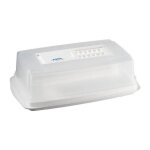 9182012 bo�te alimentaire cave � fromages anti - odeurs - tefal