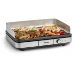 Tefal cb690d raclette 2300 w noir Tefal cb690d raclette 2300 w noir