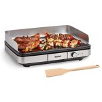 Tefal cb690d raclette 2300 w noir