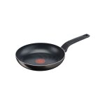 Tefal b5540602 pole antiadhsive titane 28 cm noir