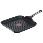 Tefal excellence po�le � griller noire 26 cm