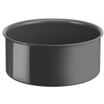 Tefal ingenio renew casserole 20 cm gris