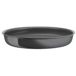 Tefal ingenio renew po�le 26 cm gris durable
