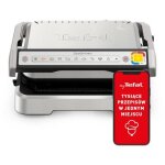 Tefal - optigrill 4in1 gc774d30 grill �lectrique de contact