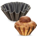 Tefal - perfectbake moule a brioche 23cm