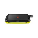 Tefal plancha lectrique colormania 2000w - cb6603
