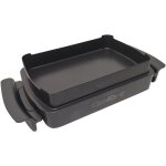 Plaque four optigrill (xa725870, xa722870) accessoires et entretien tefal Plaque four optigrill (xa725870, xa722870) accessoires et entretien tefal
