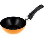 Poele mini wok ts - 01019100 ts - 01025140 - wok Poele mini wok ts - 01019100 ts - 01025140 - wok