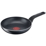 Tefal simply clean b5670453 po�le po�le tout usage ronde