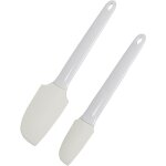 Teigschaber patisserie set 2teilig
