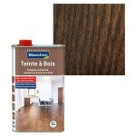 Teinte  bois chne rustique blanchon 1 l