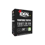 Teinture idéal tout en 1 230g noir - ideal Teinture idéal tout en 1 230g noir - ideal
