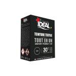 Teinture idéal tout en 1 350g noir - ideal Teinture idéal tout en 1 350g noir - ideal