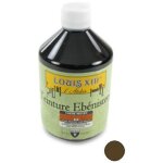 Teinture eb�nisterie louis xiii, 500 ml chene moyen