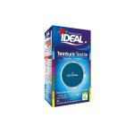 Teinture idal grand teint liquide 40ml bleu ptrole - ideal