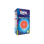 Teinture id�al grand teint liquide 40ml corail - ideal