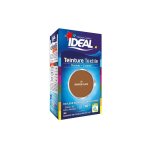 Ideal - teinture id�al grand teint liquide 40ml marron glac�