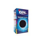 Teinture id�al grand teint liquide 40ml noir - ideal