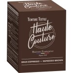 Teinture textile brun espresso - 350g tout - en - un - prt  l'emploi pour vtements et tissus haute ...