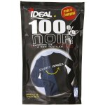 Teinture idéal 100% prêt à l'emploi 400g noir - ideal Teinture idéal 100% prêt à l'emploi 400g noir - ideal