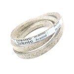Courroie tondeuse 3l310 teknic kevlar trap�zo�dale 9, 5 mm x 787 mm