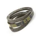 Courroie tondeuse 4l350 teknic kevlar trap�zo�dale 12, 7 mm x 889 mm