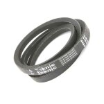 Courroie tondeuse z33 trapézoïdale, 10 mm x 876 mm Courroie tondeuse z33 trapézoïdale, 10 mm x 876 mm