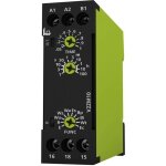 125100 v2zm10 12 - 240v ac / dc relais temporisé multifonction 1 pc(s) plage temporelle: 0. 05 s - 100 ... 125100 v2zm10 12 - 240v ac / dc relais temporisé multifonction 1 pc(s) plage temporelle: 0. 05 s - 100 ...