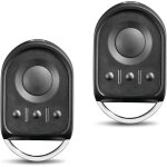 Telecommande pour 1841064, telecommande portail 433, 42 mhz 4 canaux compatible avec motorisation portail ...