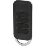 Tlcommande 8 canaux radio power, yokis, rf. tlc8tp