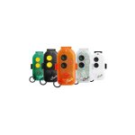 Tlcommande  auto - apprentissage 2 automatisation de portail multicolore smile - c ch 433 mhz