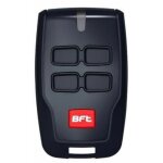 T�l�commande bft b rcb04 ? fr�quence 433. 92 mhz ? remplace bft mitto cool c4 ? programmation simple ...