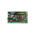 Came - carte �lectronique zm3e pour motorisation