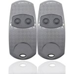 T�l�commande came top432ee 2pcs