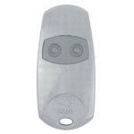 T�l�commande came top432ee d'origine - fr�quence du code fixe 433, 92 mhz