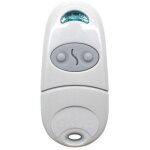 T�l�commande came top432na 1pcs telecommande came motorisation porte de garage telecommande universelle ...