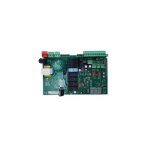 Came - carte lectronique de remplacement pour moteurs zbk 88001 - 0063