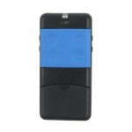T�l�commande cardin s435 - tx4 blue